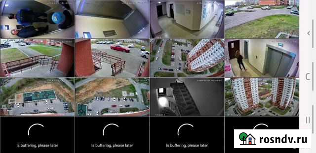 Видеонаблюдение монтаж, обслуживание, аренда обор Ижевск - изображение 1