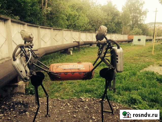 Сварочные работы Златоуст - изображение 1