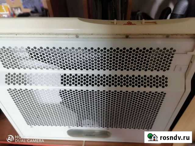 Вытяжка для кухни Дзержинск - изображение 1