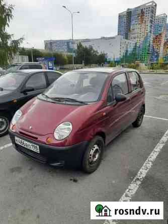 Аренда автомобили daewoo matiz Санкт-Петербург