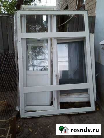 Окна Калуга - изображение 1