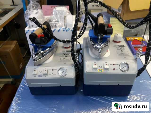 Парогенератор Silter 2002 trio 2002 2 литра новый Омск - изображение 1