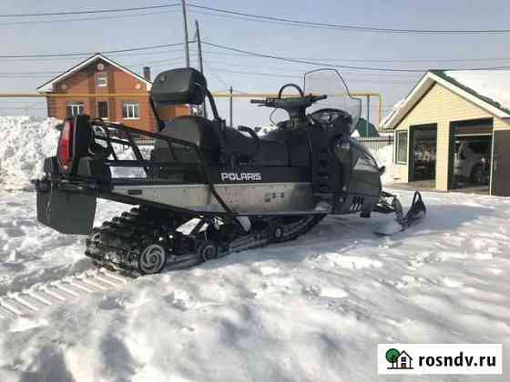 Снегоход polaris iq 600 widetrak Суходол