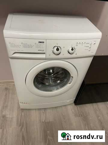 Стиральная машина Октябрьский - изображение 1