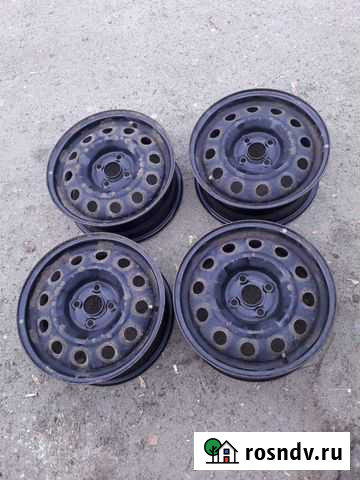Диски Киа, Хундай Волгоград - изображение 1