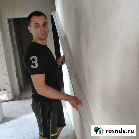 Механизированная штукатурка стен Чебоксары - изображение 1