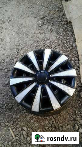 Диски Волгоград - изображение 1