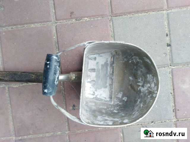 Ковш хопер Тамбов - изображение 1