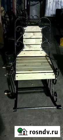 Кованые изделия Хлевное - изображение 1