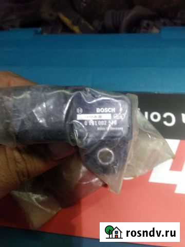 Датчик Об.Давления Грибановский - изображение 1