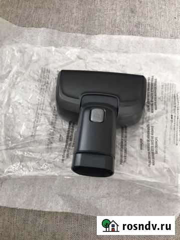 Минитурбощетка для пылесоса Bork V800 Тамбов - изображение 1