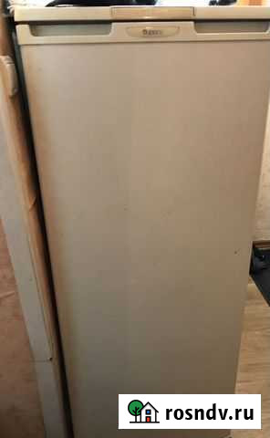 Холодильник Свободный - изображение 1