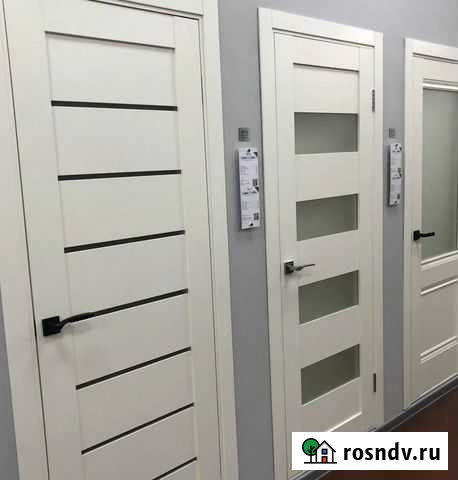 Двери межкомнатные Электросталь - изображение 1