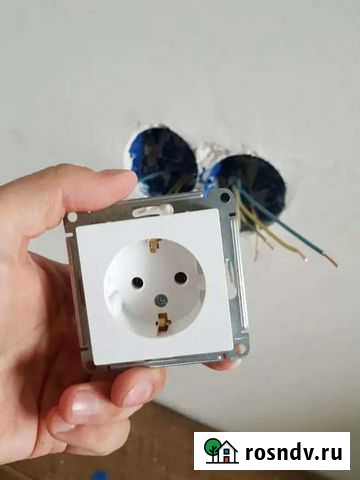 Электрик Уфа - изображение 1