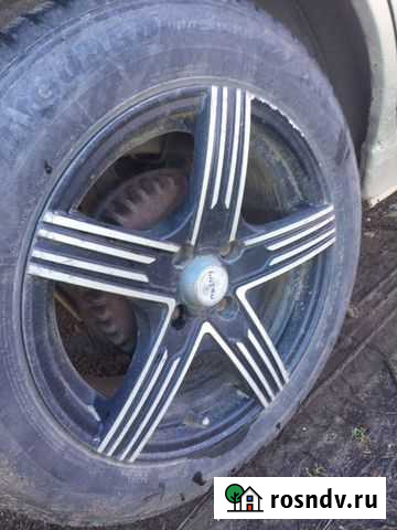 Диски р 15 Майкоп - изображение 1