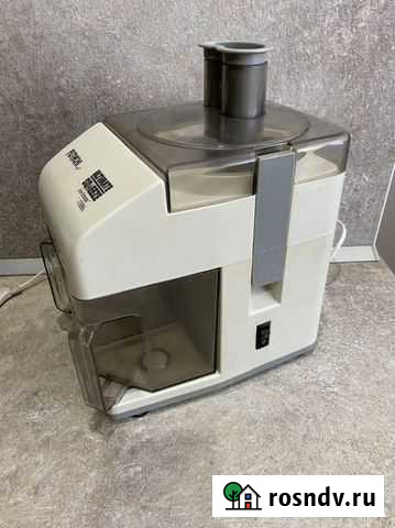 Соковыжималка Батайск - изображение 1