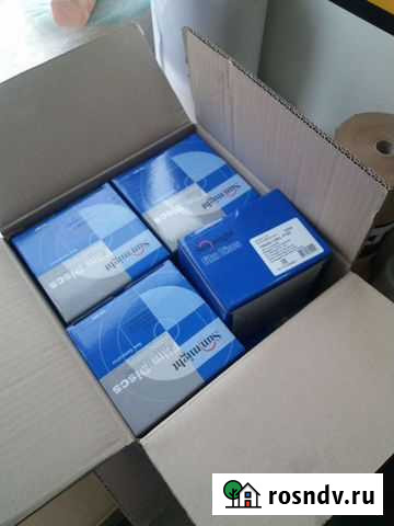 Абразивный материал Волгодонск - изображение 1