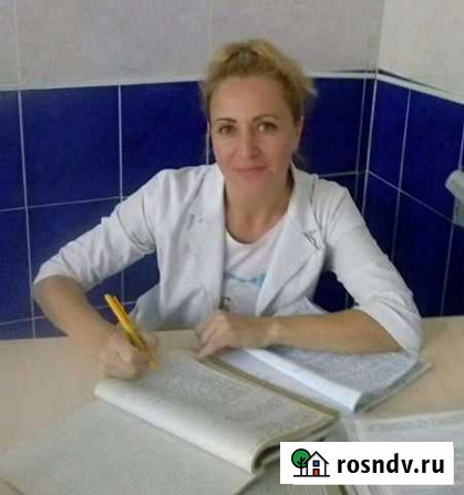 Сиделка Усолье-Сибирское - изображение 1