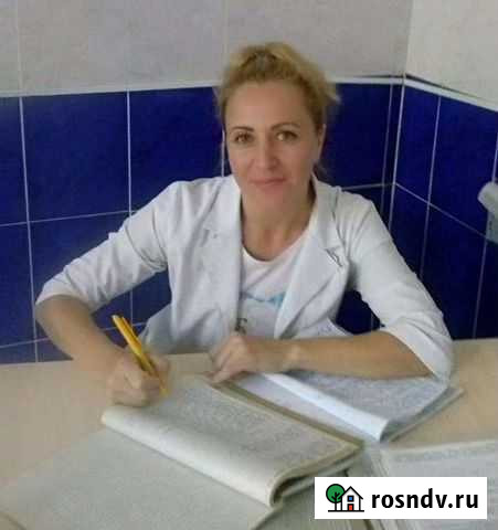 Сиделка Усолье-Сибирское - изображение 1