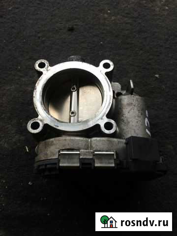 Дроссельная заслонка мерседес с 204 Ильский - изображение 1