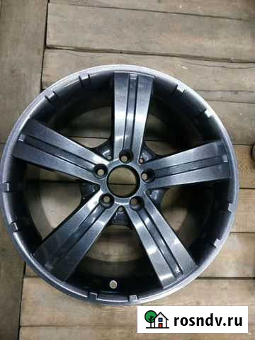 Одинокий диск MB 53 ищет себе комплект Ухта - изображение 1