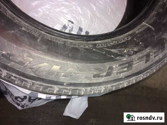 Шины Таганрог - изображение 1