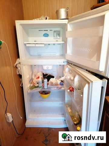 Холодильник бу Памяти 13 Борцов - изображение 1