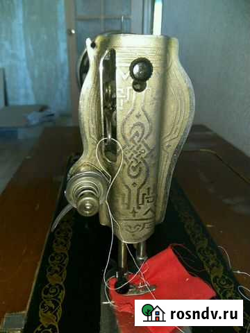 Швейная машина Подольск Смоленск - изображение 1