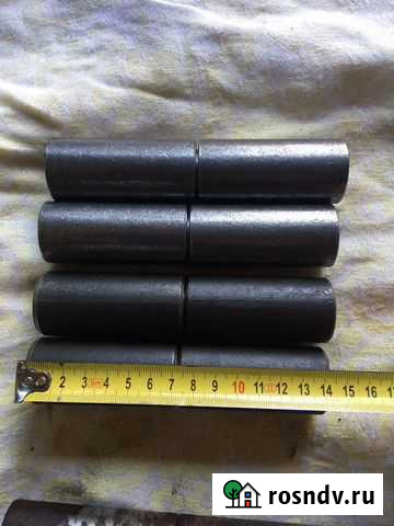 Навески,кулаки Фурманов - изображение 1