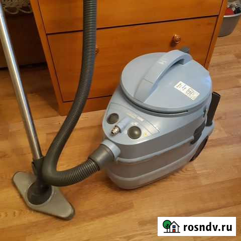 Пылесос моющий Philips Triathlon (Триатлон) 2000 Балашиха - изображение 1