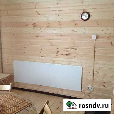 Обогреватели Нижневартовск - изображение 1