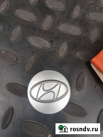 Продам заглушки на диски Ковров - изображение 1