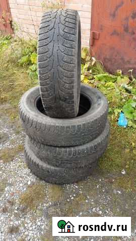 Зимняя резина Nokian Nordman 5 Анжеро-Судженск - изображение 1