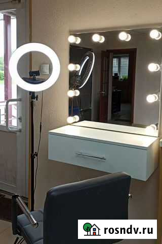 Кресло бровиста/визажиста в аренду Пенза - изображение 1