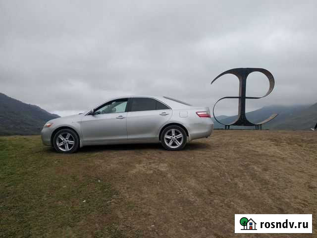 Поездки в аэропорты Владикавказ, Минеральные Воды Владикавказ - изображение 1