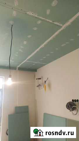 Отделочные работы Геленджик - изображение 1