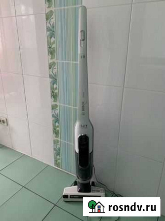 Пылесос Bosch Киселевск - изображение 1