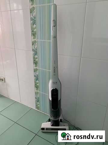 Пылесос Bosch Киселевск - изображение 1
