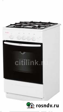 Плита газовая Кизилюрт - изображение 1