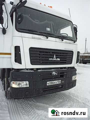 Грузоперевозки Зеленогорский - изображение 1