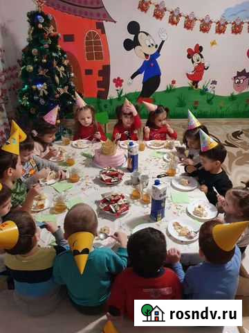 Домашний детский сад Махачкала - изображение 1