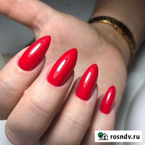 Маникюр-Педикюр Долгопрудный - изображение 1