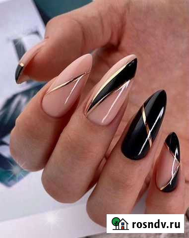 Маникюр - педикюр Красногорск - изображение 1