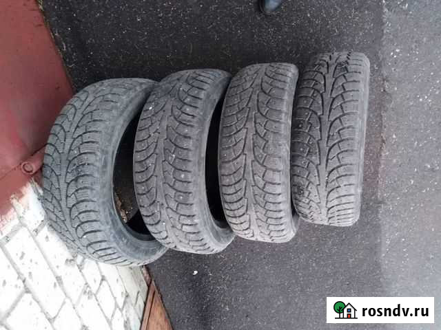 Kingstar 205/55 R16 Медведево - изображение 1