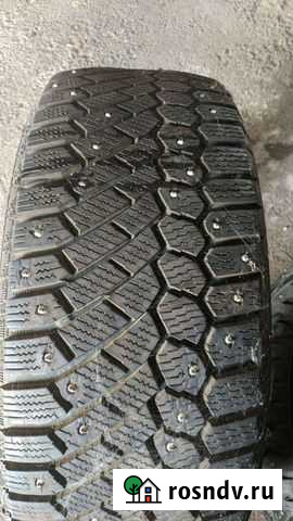 Continental 205/55 R16 Субханкулово - изображение 1