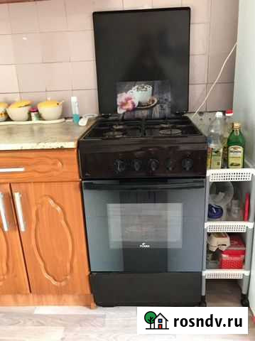 Плита газовая Ефремов - изображение 1