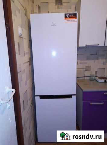 Холодильник Кадуй - изображение 1