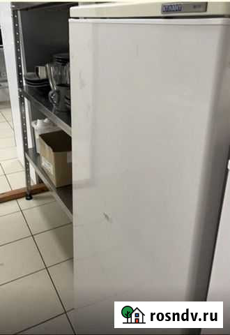 Холодильник Солнечный - изображение 1