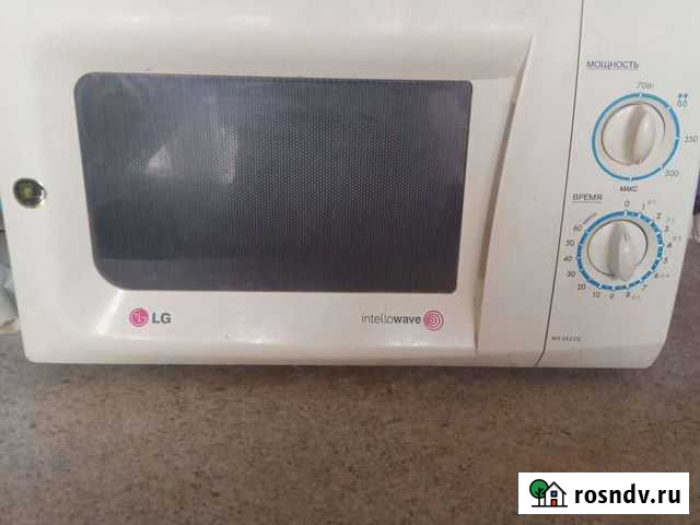 Ремонт Микроволновых печей на дому или в офисе Самара - изображение 1