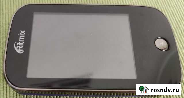 Плеер Ritmix 4gb Москва - изображение 1